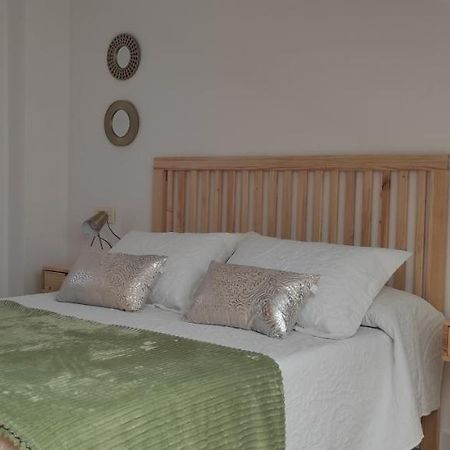 Amaral Xunqueiras Apartman A Pobra do Brollón Kültér fotó