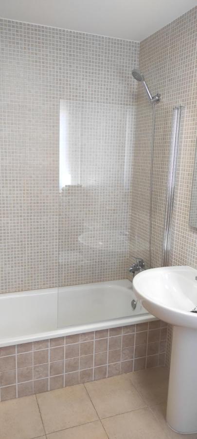 Amaral Xunqueiras Apartman A Pobra do Brollón Kültér fotó